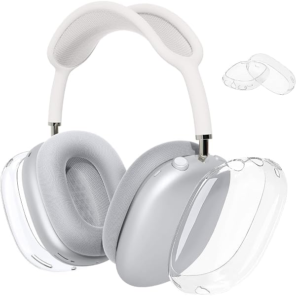 Apple AirPods Max - Silver : Amazon.sg: Electronics